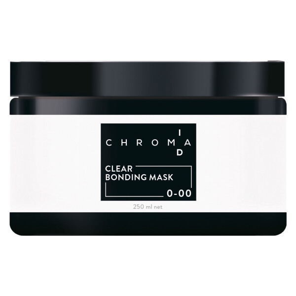 Schwarzkopf Chroma Id Color Mask Clear 250ml