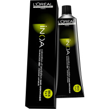 LOréal Professionnel Inoa 8,31 Hellblond Gold Asch...