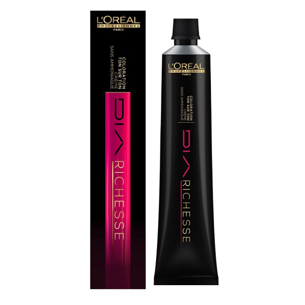 LOr&eacute;al Professionnel Diarichesse 5,52 Eiscaf&eacute;  50ml