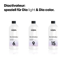 LOr&eacute;al Professionnel Diactivateur 4,5% 1000ml