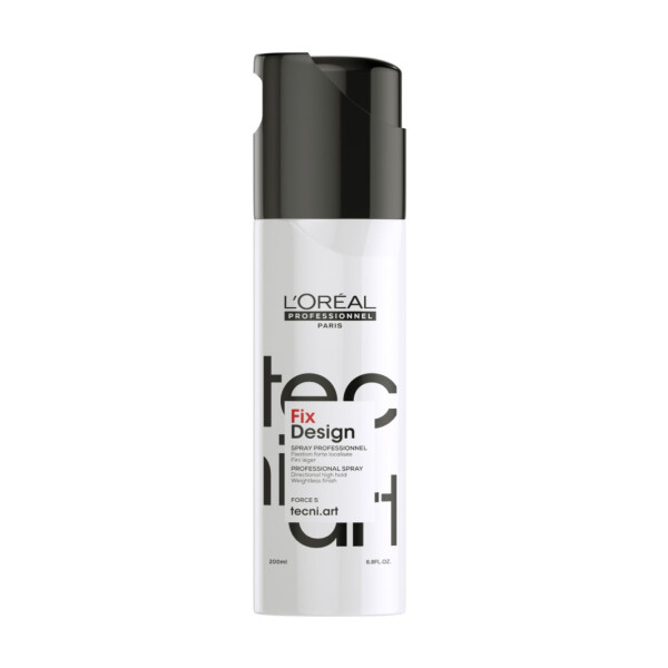 LOr&eacute;al Professionnel Tecni.Art Fix Design 200ml