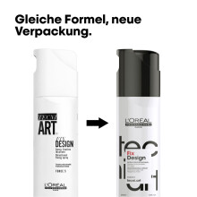 LOr&eacute;al Professionnel Tecni.Art Fix Design 200ml