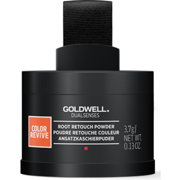 Goldwell Dualsenses Color Revive Ansatzkaschierpuder kupferrot 3,7g